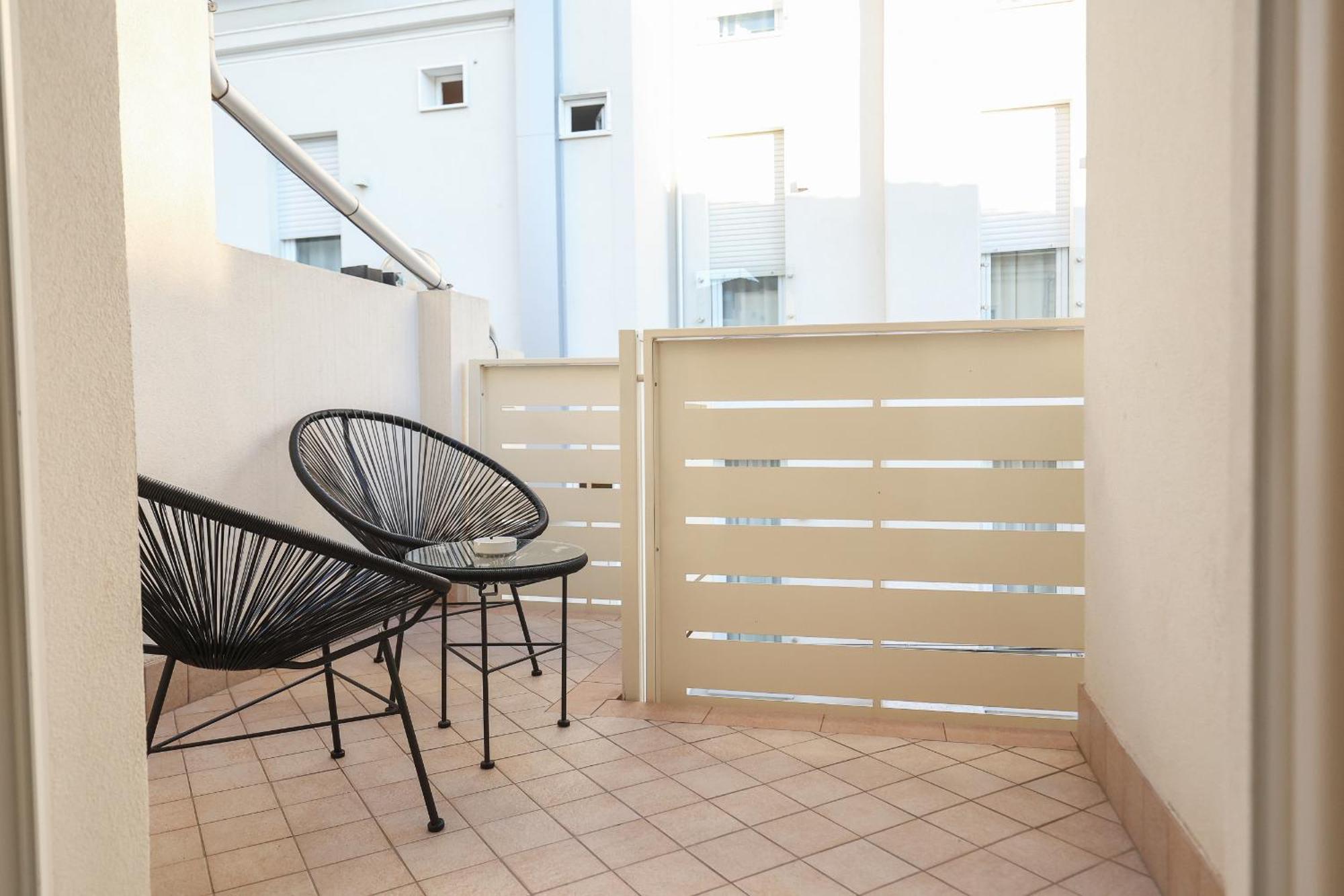 Hotel Cenisio Rimini Exterior photo